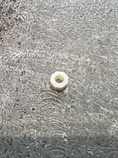 1252045 BRAKE WEIGHT