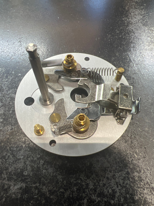 11990 BRAKE PLATE ASSEMBLY COMPLETE