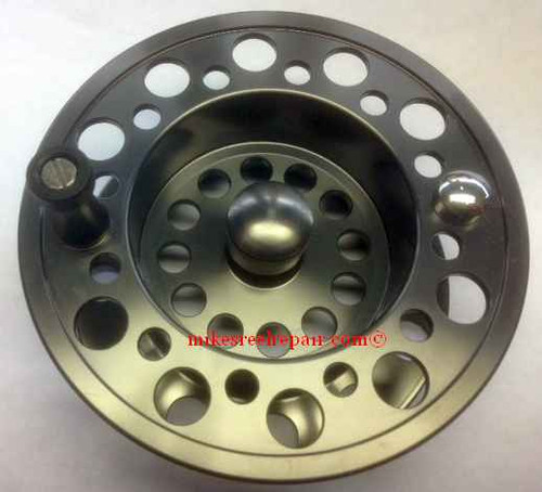 Fenwick Nighthawk 911 Spool Assy