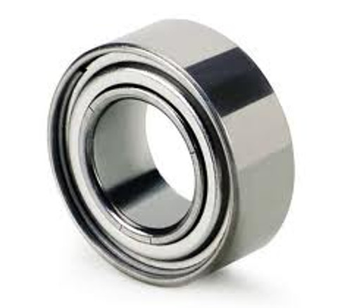 1/4" X 1/2" X 3/16" Ceramic Hybrid Bearing