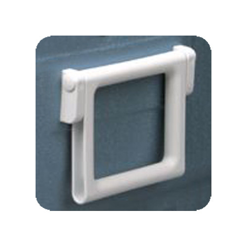 R5286B120G White Handle (one pc)