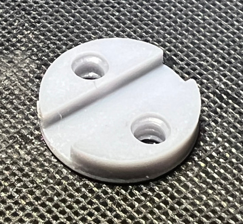 81131 OSCILLATION SLIDE - 3D PRINTED