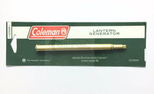 Coleman 200A5891 Lantern Generator