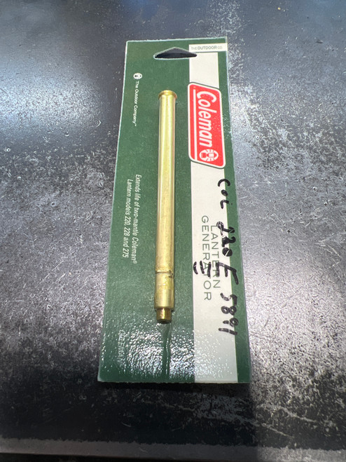 Coleman 200A5891 Lantern Generator -- NO LONGER AVAILABLE