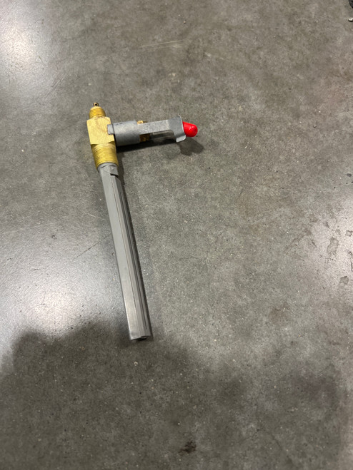 400-5551 VALVE ASSEMBLY