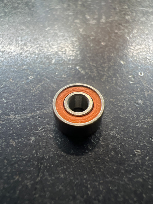 Mikes Islander Steelheader Ceramic Bearing Set