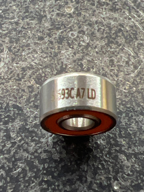 Mikes Islander Steelheader Ceramic Bearing Set