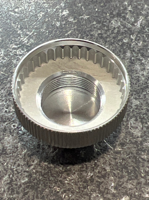 F83-3909 CAST CONTROL CAP