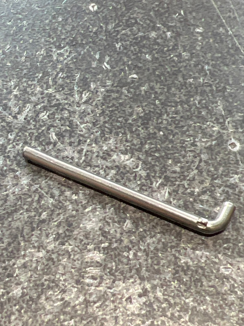 H64-0601 Bail Spring Shaft