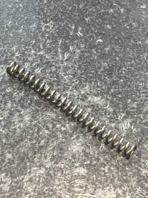 H64-0701 Bail Spring