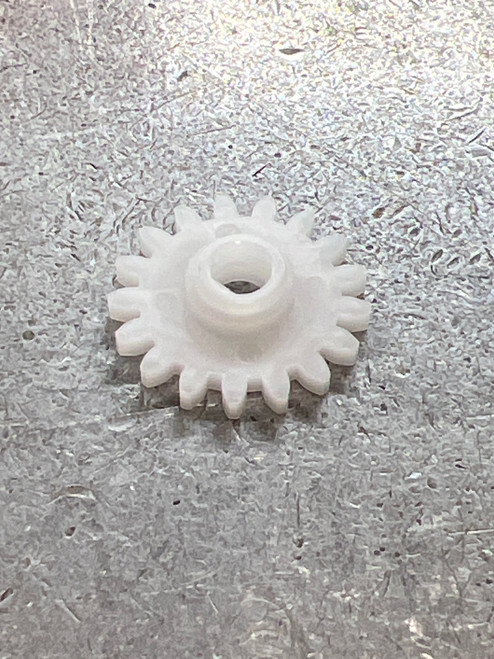 H91-0501 Worm Gear