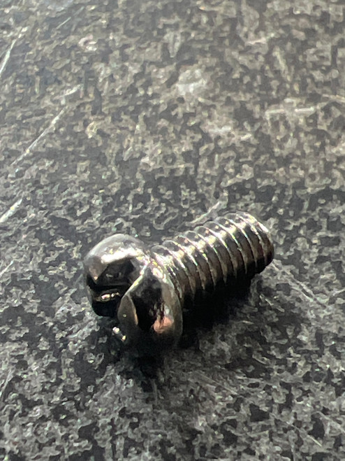 460-0450 Handle Nut Plate Screw