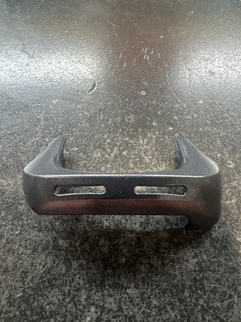 550-1650 FRONT PLATE