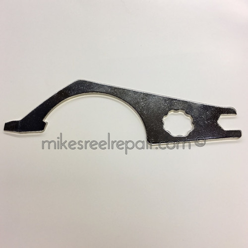 Shimano Wrench for TLD Lever Drag Series