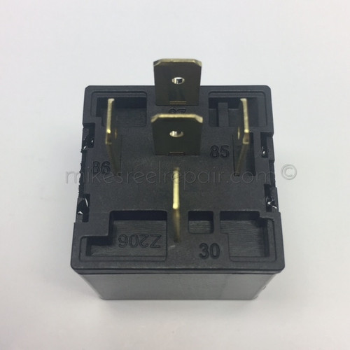 Scotty Electric Downrigger Relay