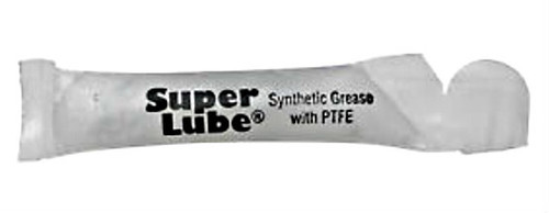 Super Lube 1 cc Packet of Synthetic Grease