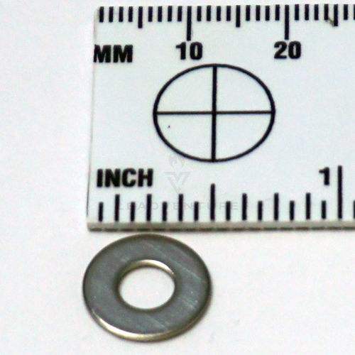 2201721 WASHER-#10 SAE, SS