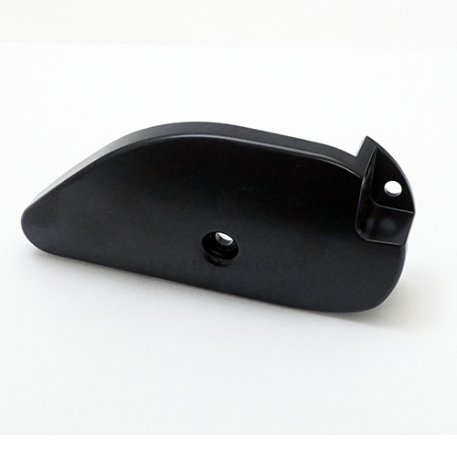 2321927 PLATE,SKID, LEFT