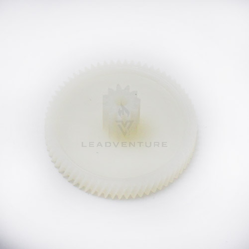 2322210 GEAR & PINION, DR.HSG, STAGE 2