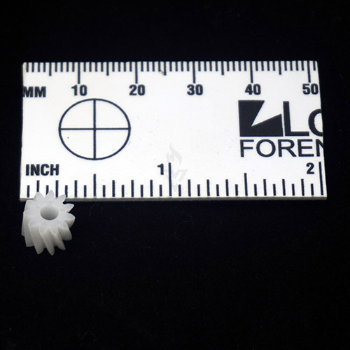 2322215 GEAR-PINION, DR.HSG, STAGE 1