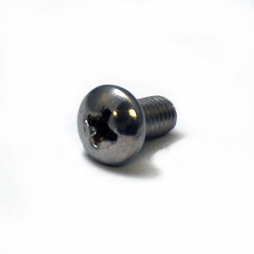 2383447 SCREW-#10-32 X 3/8" PPH SS