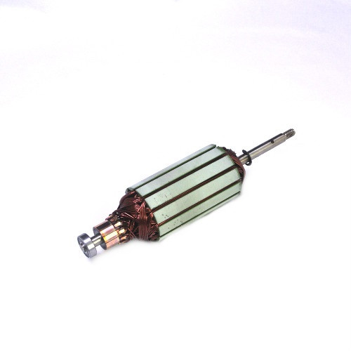 92-100-202 ARM ASSY 12V 3.25 45# BB,SERV