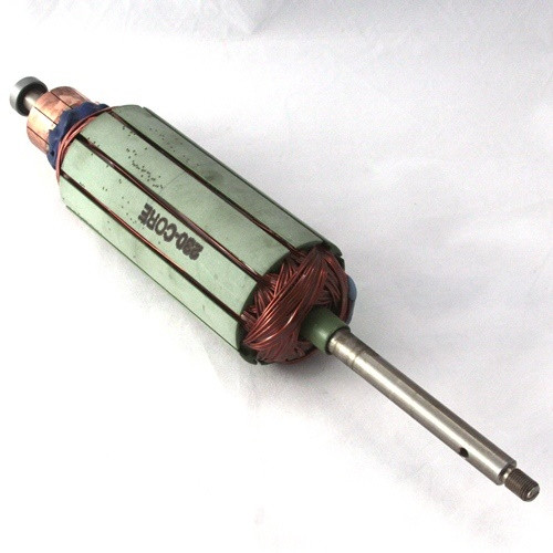 92-100-230 ARM ASSY 36V 101# 4" T&T SERV.