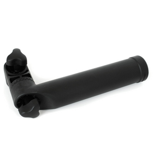 CANNON ROD HOLDER, REAR MOUNT