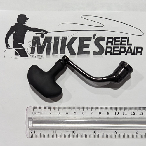 J44-1301 HANDLE ASSEMBLY