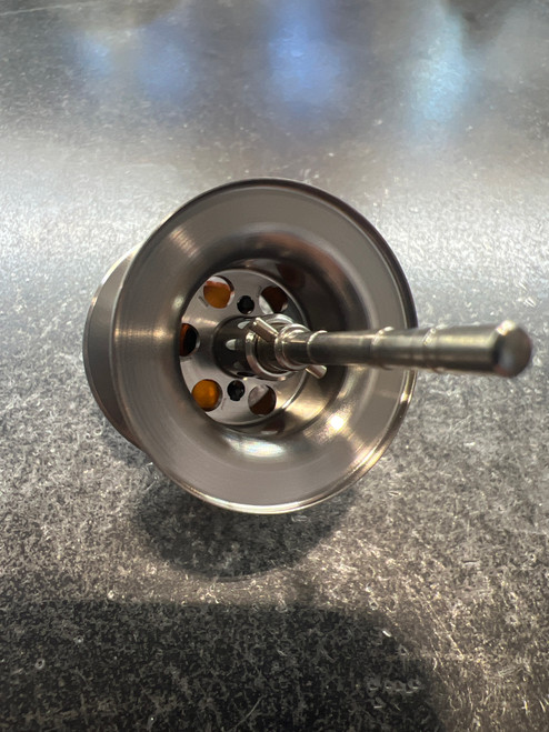 Z02-3334 Spool Assembly