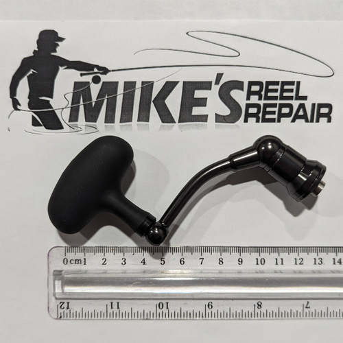 J44-1401 HANDLE ASSEMBLY