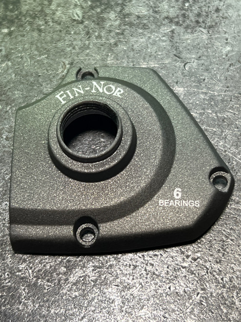 AAB023-01 Side Cover IFS30