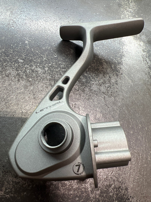 AAB301-03 Body Assy LT30