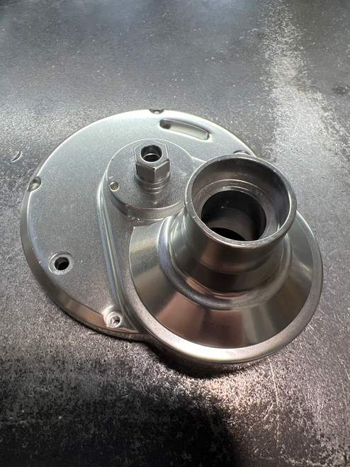 AM324-01 G/Side Cover Assy MA20-30II