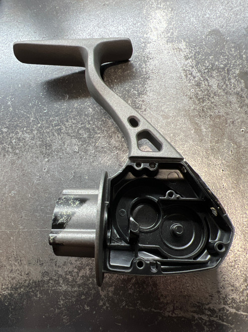 CAB001-02 Body Assy IFS50-