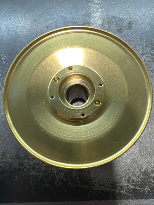 CM321-01 Spool Assy MA40t