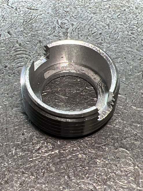 DAD034-01 Drag Screw BT80