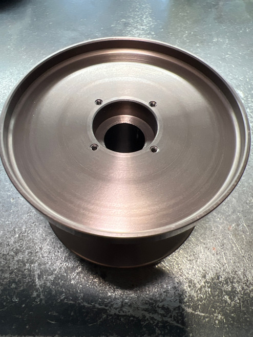 DF021-02 Spool MA30TP