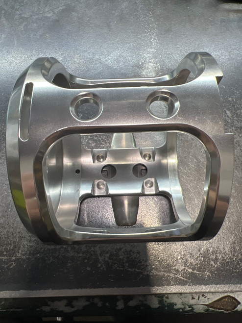 DM301-02 Frame Assy MA50t