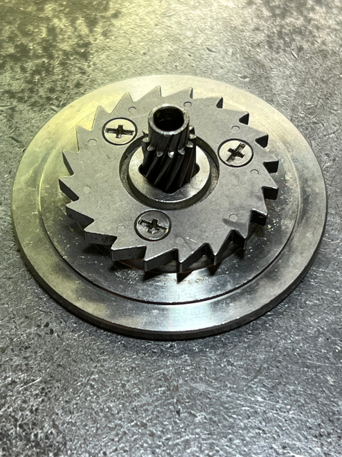 HF311-01 Pinion Assy MA12