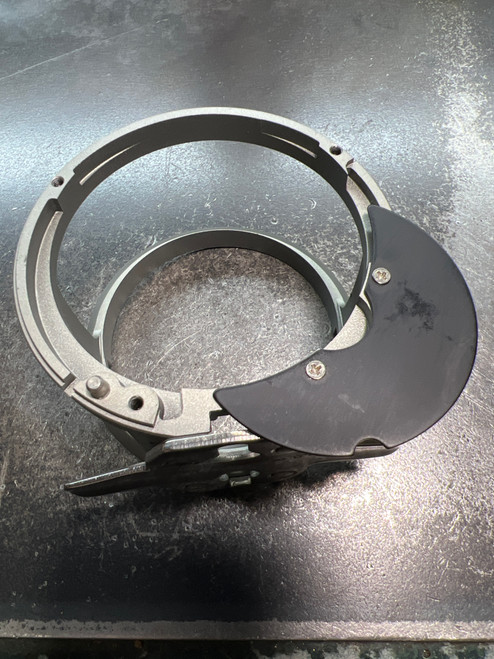 JM301-01 Frame Assy LTL16