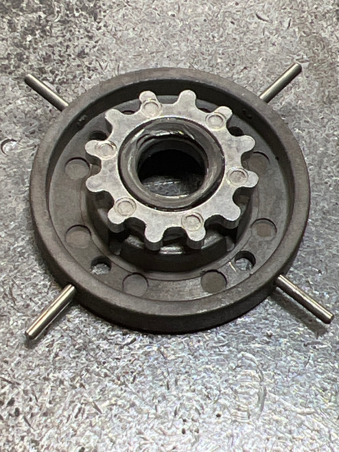 JM329-01 Bait Click Ratchet Assy LTL16