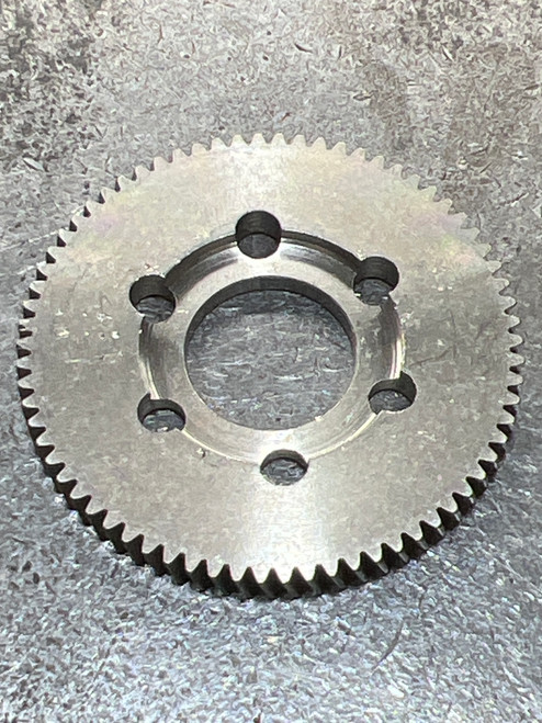KM012-01 Drive Gear - LOW LTL20ii