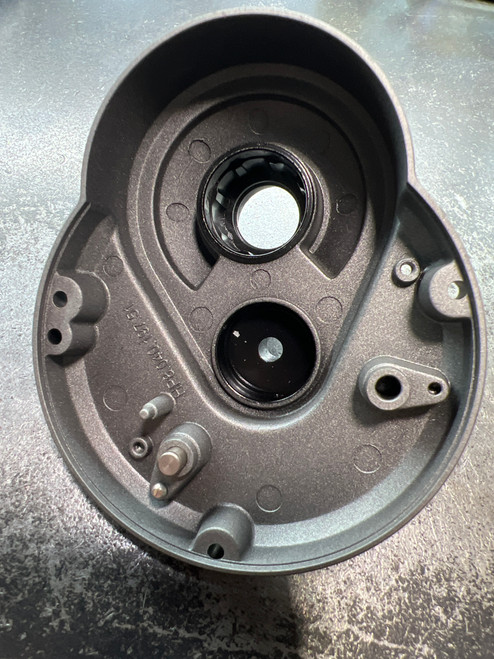 LM324-03 G/side cover Assy LTL30