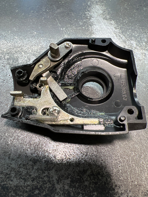 MT4023-02 Body Cover Kit FST60