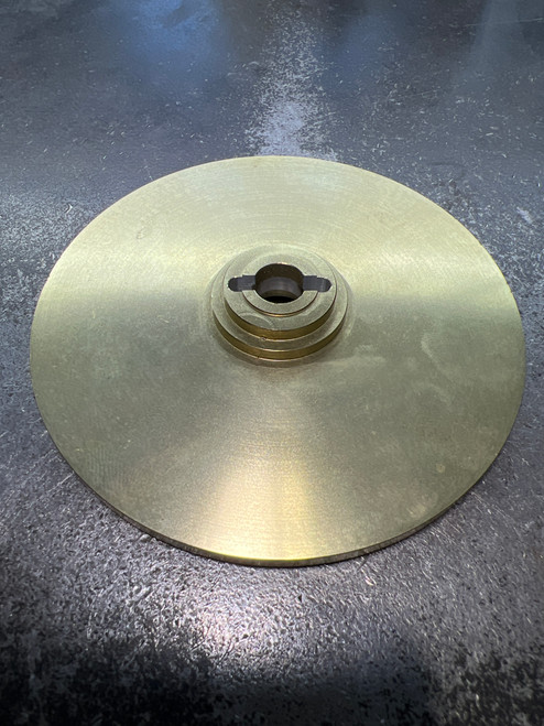 NF348-01 Drag Plate Assy -A SA80W