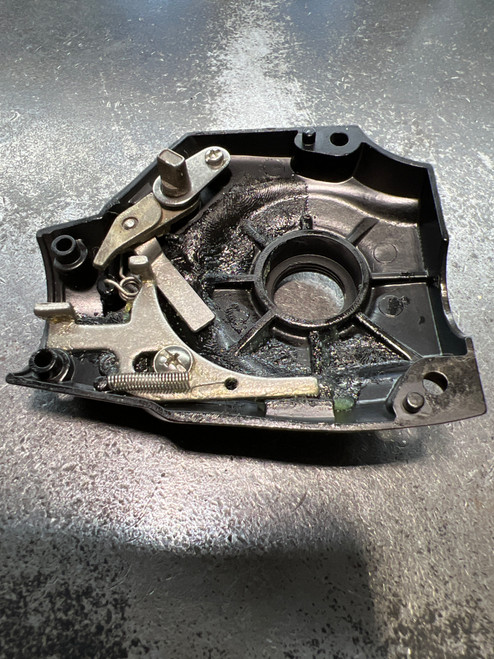 NT4023-02 Body Cover Kit FST80