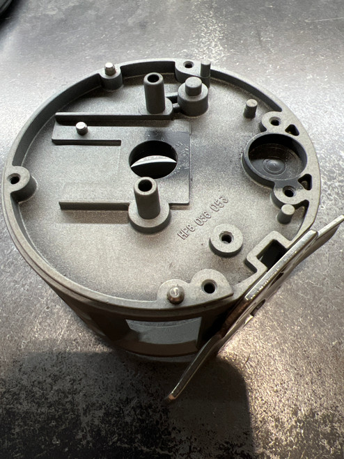 RF301-02 Frame Assy LTC16