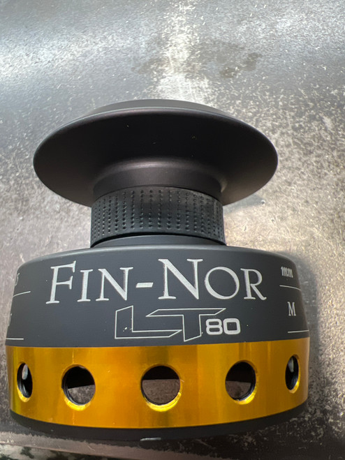 SO421-03 Spool Assy Kit LT80