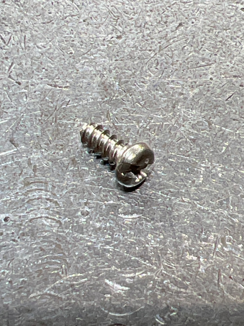 WAD100-01 Screw MSL60